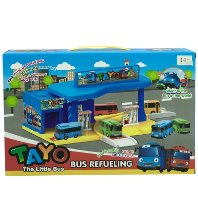 Игрушка "Конструктор"