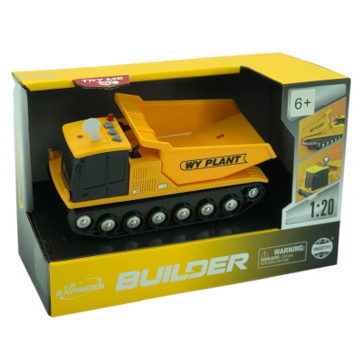 Игрушка "Грузовик"