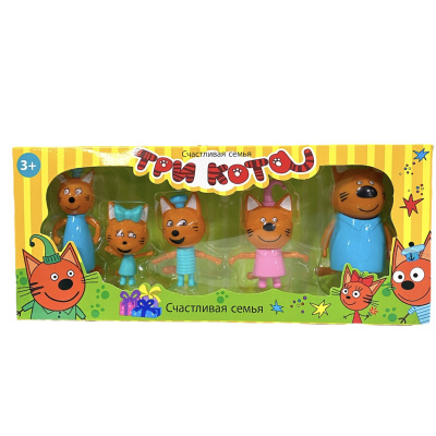 Игрушка "Животные"
