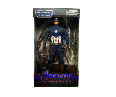 Игрушка "Герой"