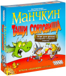 Игра настольная