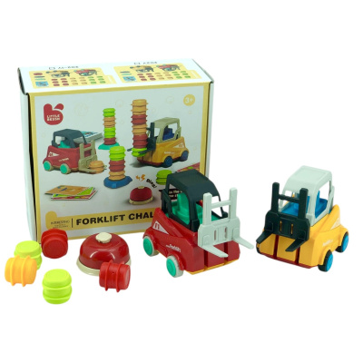 Игровой набор для мальчиков