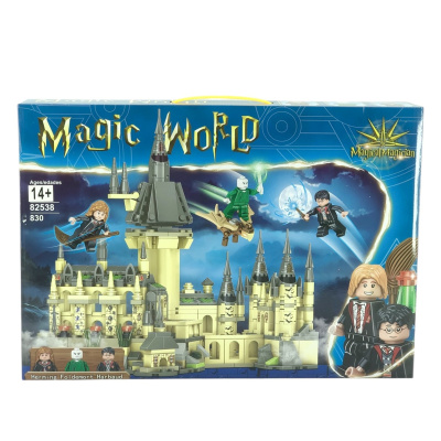 Игрушка "Конструктор"