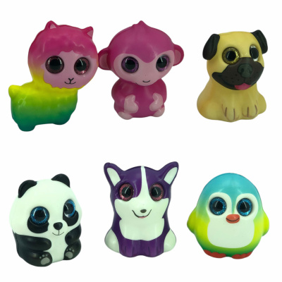 Изделие антистресс