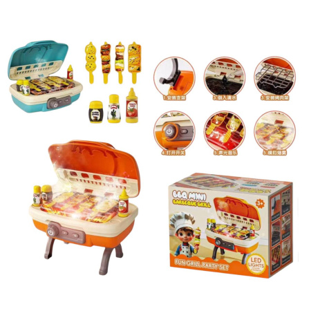 Игровой набор "Кухня"