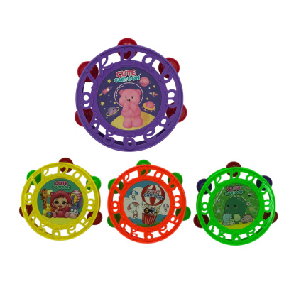 Игрушка "Барабан"