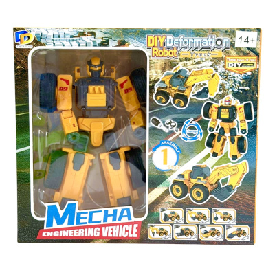 Игрушка "Конструктор"