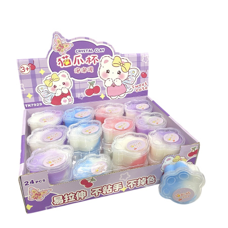 Изделие антистресс