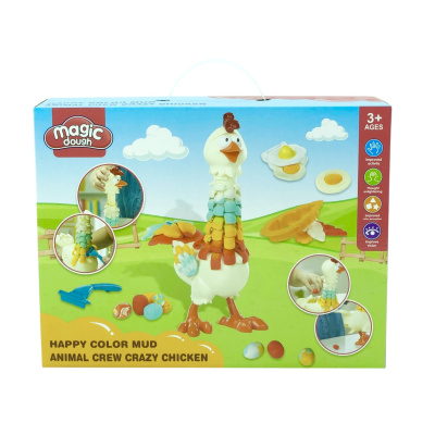 Игровой набор для девочек