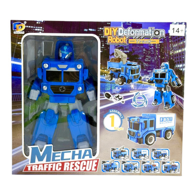 Игрушка "Конструктор"