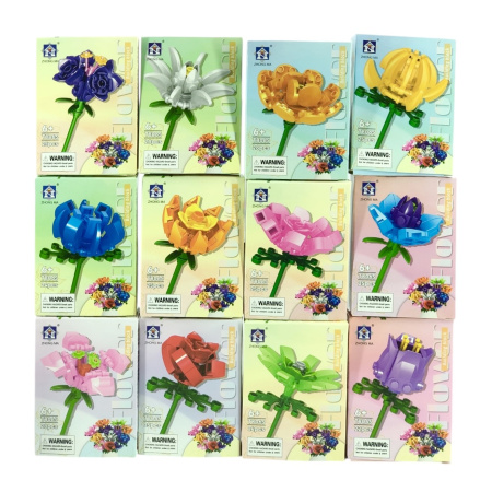 Игрушка "Конструктор"