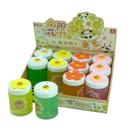 Изделие антистресс