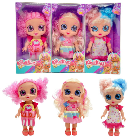 Игрушка "Кукла"