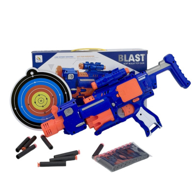 Игрушечное оружие