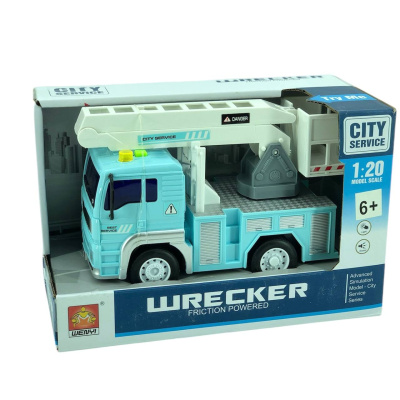 Игрушка "Грузовик"