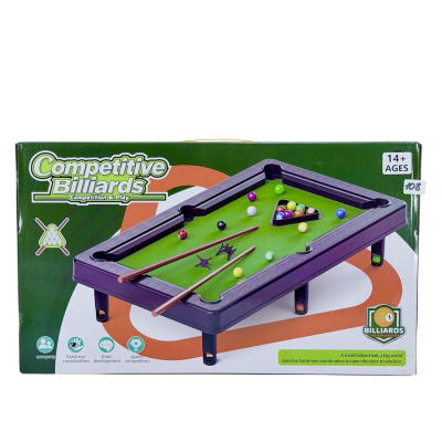 Игра настольная