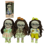 Игрушка "Кукла"