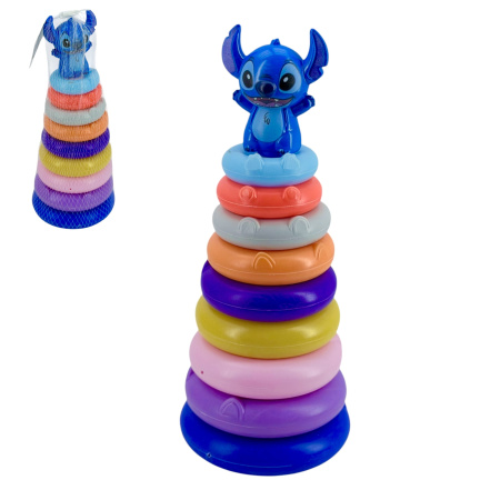 Игрушка "Пирамида"