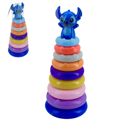 Игрушка "Пирамида"