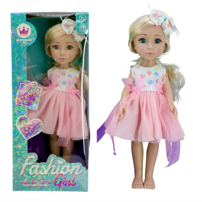 Игрушка "Кукла"