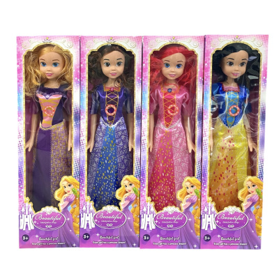 Игрушка "Кукла"