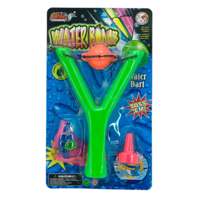 Игрушечное оружие