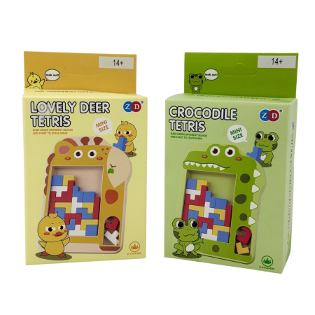 Игра настольная