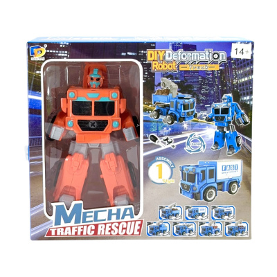 Игрушка "Конструктор"