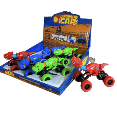 Игрушка "Машина"