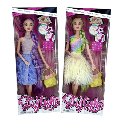 Игрушка "Кукла"
