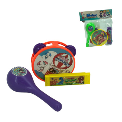 Игрушка "Барабан"