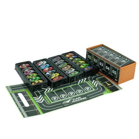 Игрушка  "Машина"