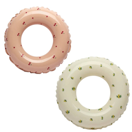 Надувной круг