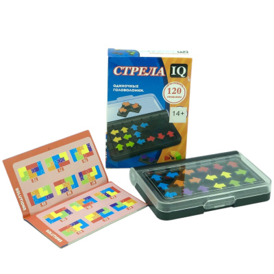 Игра настольная