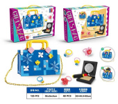 Игрушка "Конструктор"