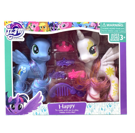 Игрушка "Пони"