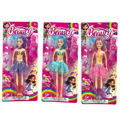 Игрушка "Кукла"