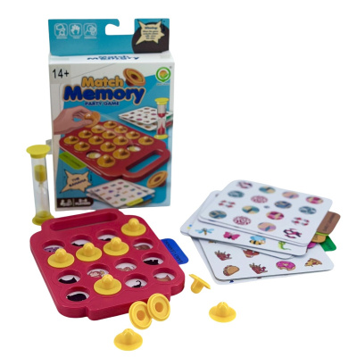 Игра настольная