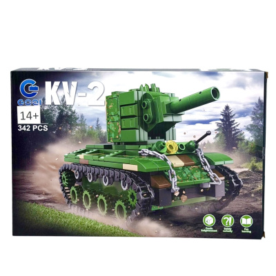 Игрушка "Конструктор"
