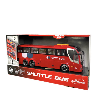 Игрушка "Машина"