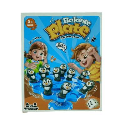 Игра настольная