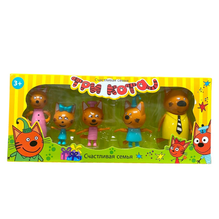 Игрушка "Животные"