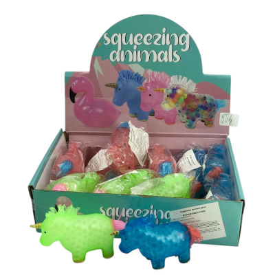 Изделие антистресс