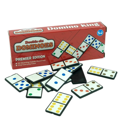 Игра настольная