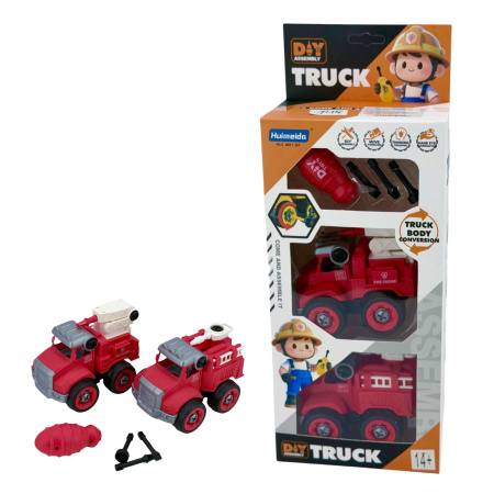 Игрушка "Конструктор"
