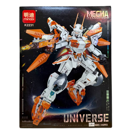 Игрушка "Конструктор"