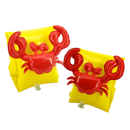 Нарукавники для плавания