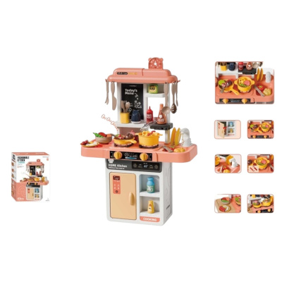 Игровой набор "Кухня"