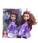 Игрушка "Кукла"
