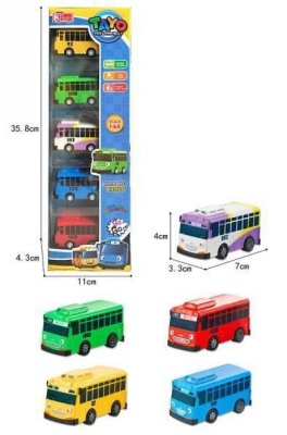 Игровой набор для мальчиков